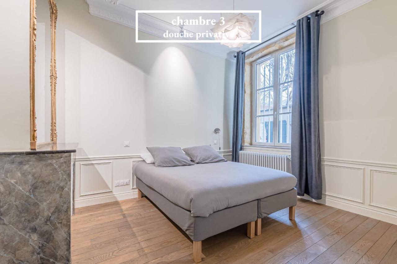 La Cour Dorée Metz Extérieur photo