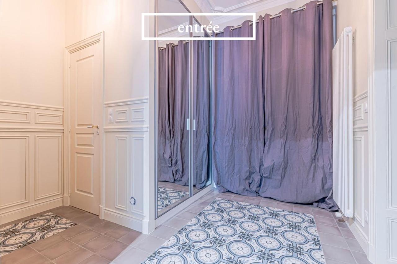 La Cour Dorée Metz Extérieur photo