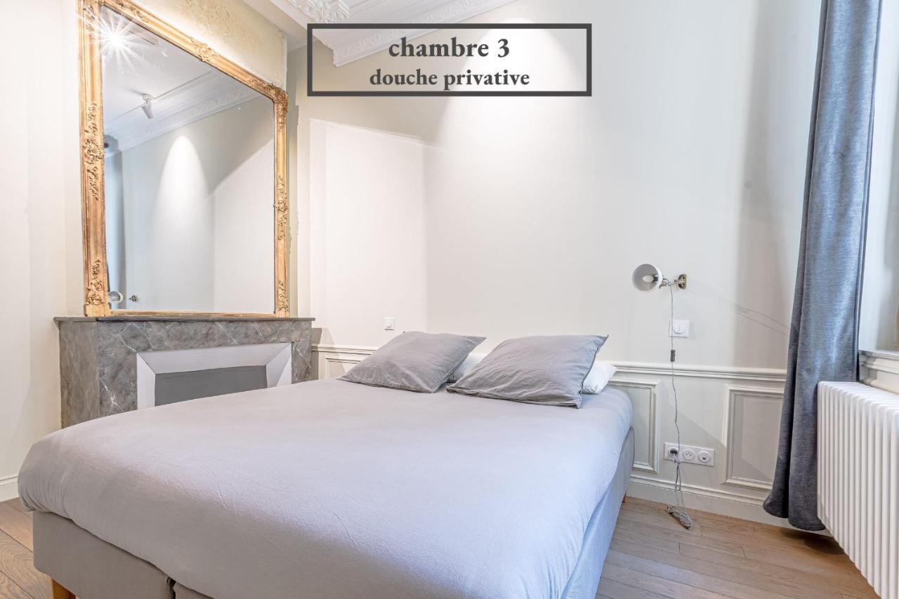 La Cour Dorée Metz Extérieur photo