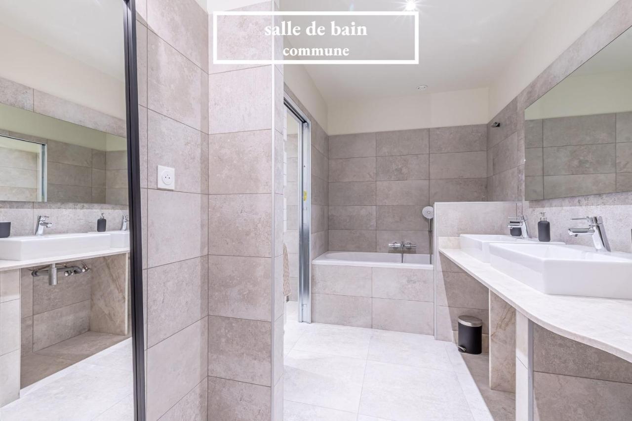 La Cour Dorée Metz Extérieur photo